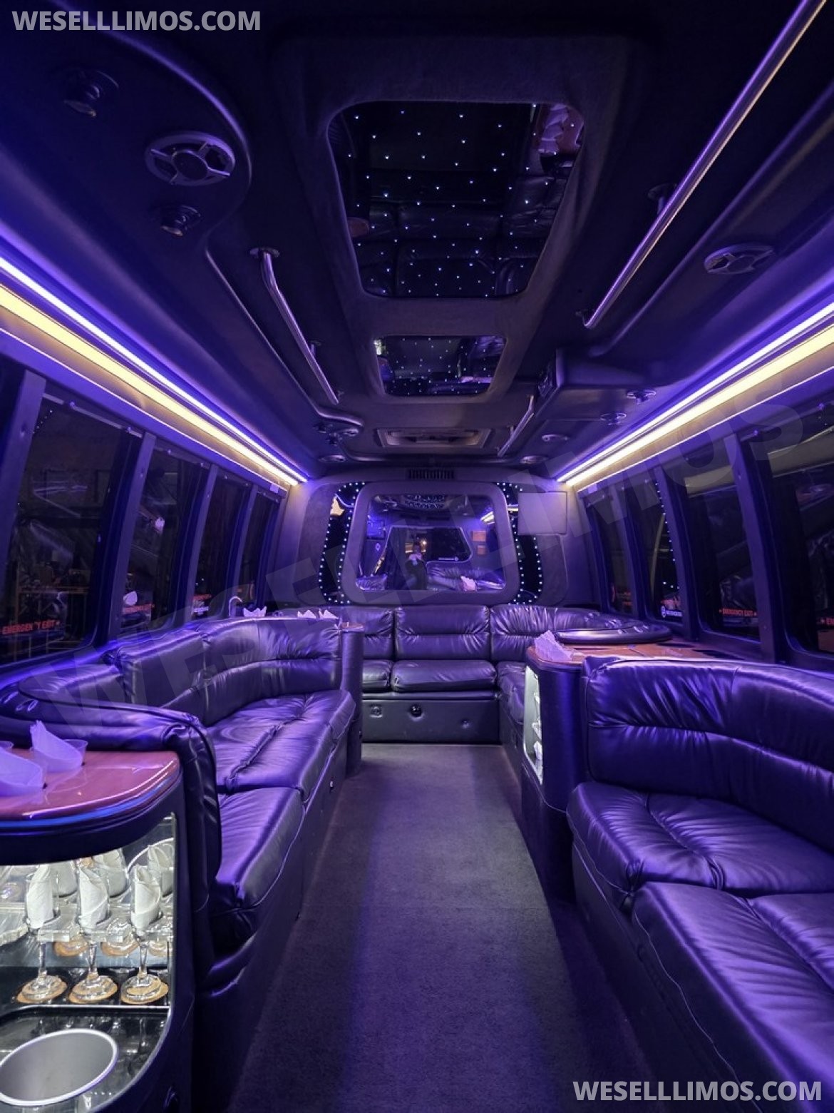 Limo Bus for Sale in Erie, PA - Photo 3