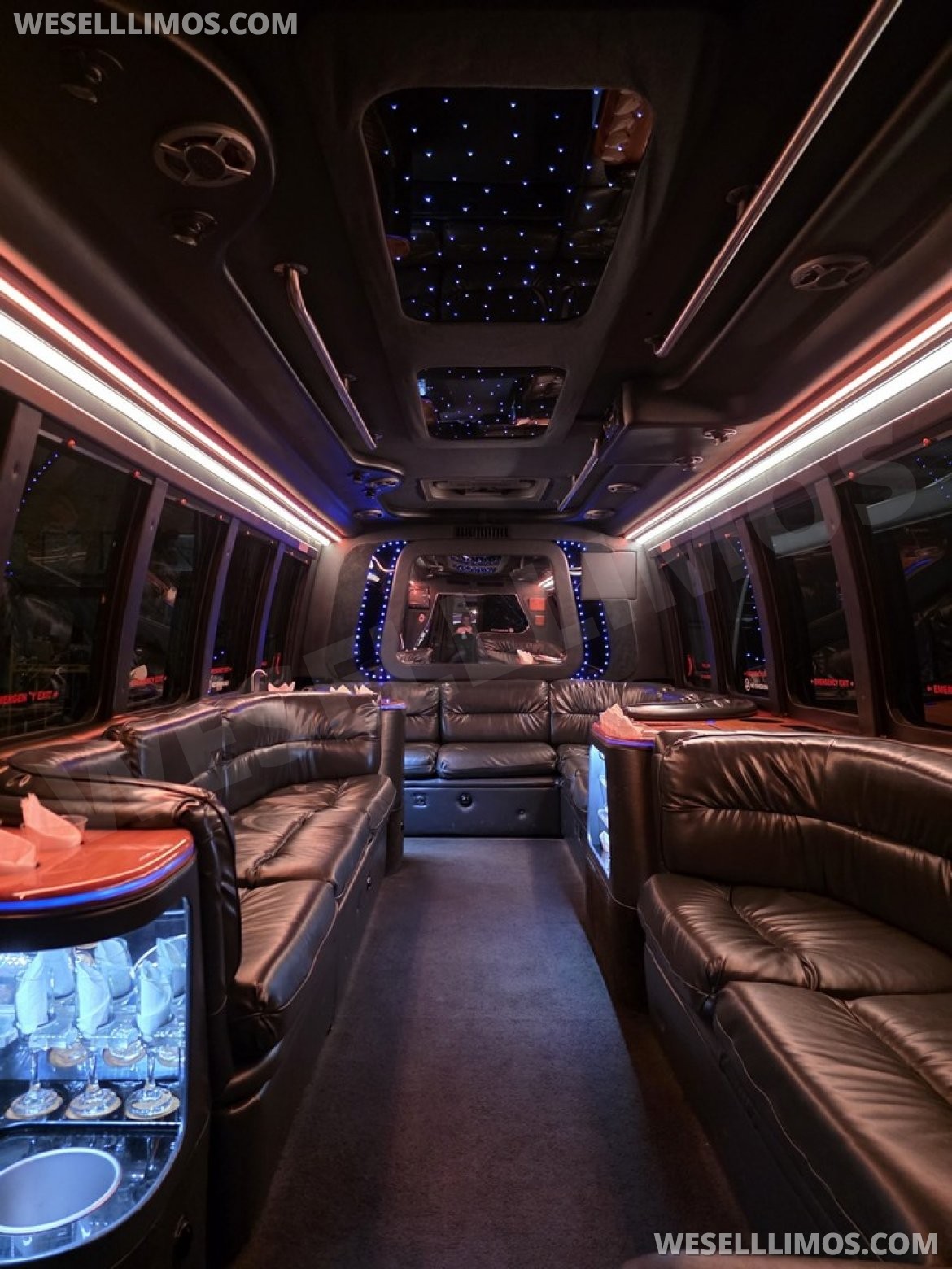 Limo Bus for Sale in Erie, PA - Photo 5