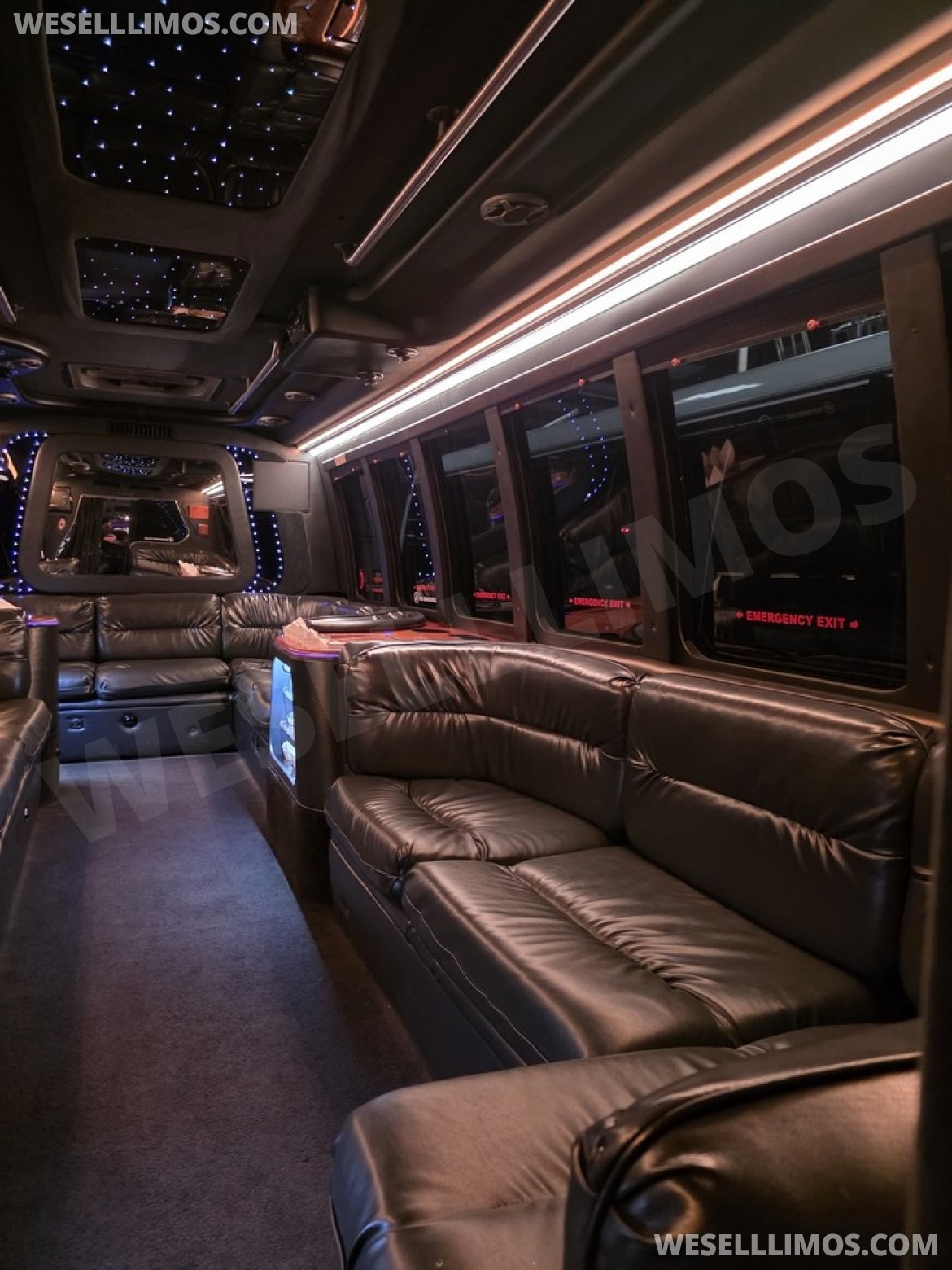 Limo Bus for Sale in Erie, PA - Photo 7