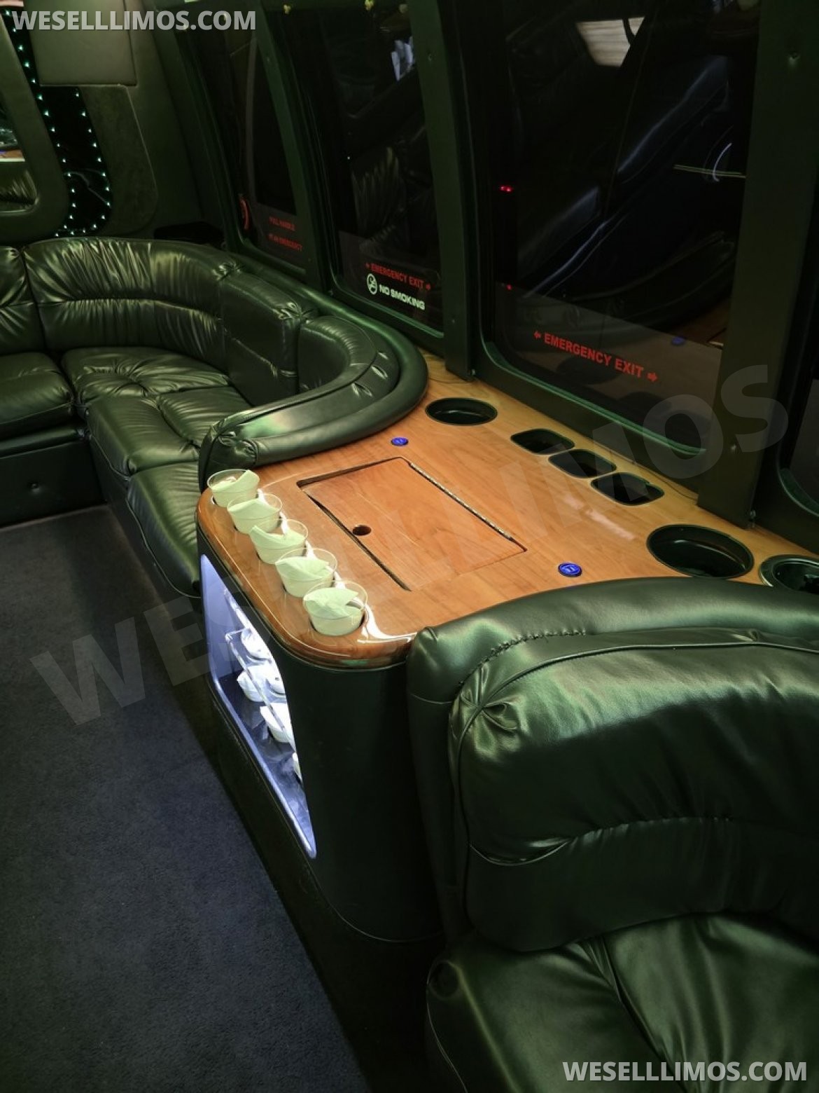 Limo Bus for Sale in Erie, PA - Photo 8