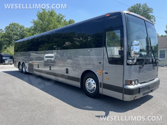 2019 Prevost X345 Motorcoach