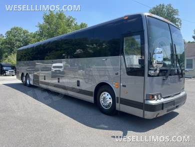 2019 Prevost X345 Motorcoach