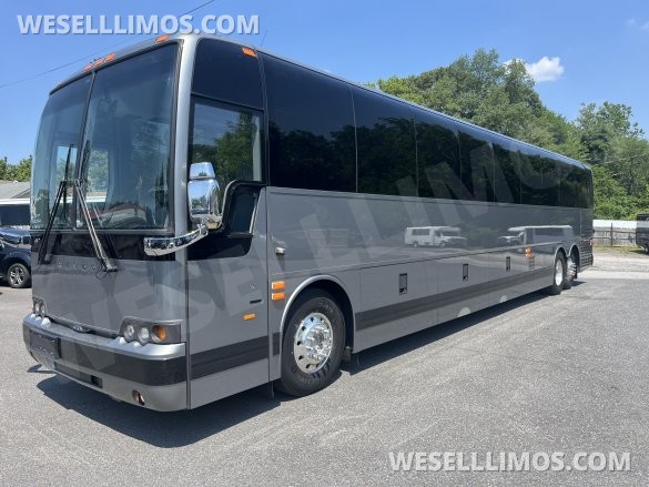 2019 Prevost X345 Motorcoach