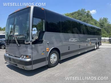 2019 Prevost X345 Motorcoach