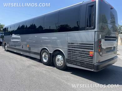 2019 Prevost X345 Motorcoach