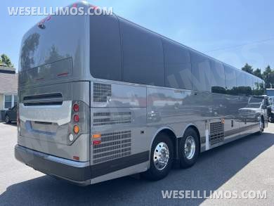 2019 Prevost X345 Motorcoach