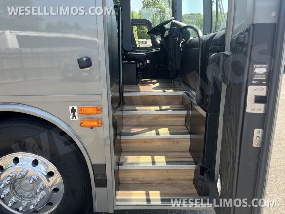 2019 Prevost X345 Motorcoach