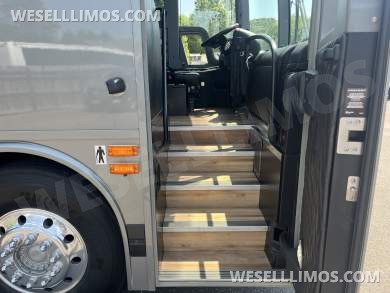 2019 Prevost X345 Motorcoach
