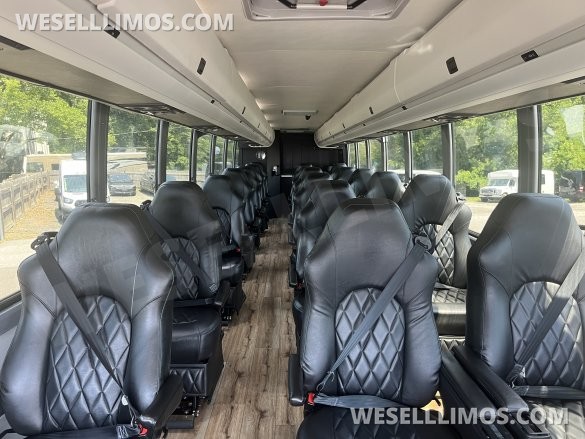 2019 Prevost X345 Motorcoach