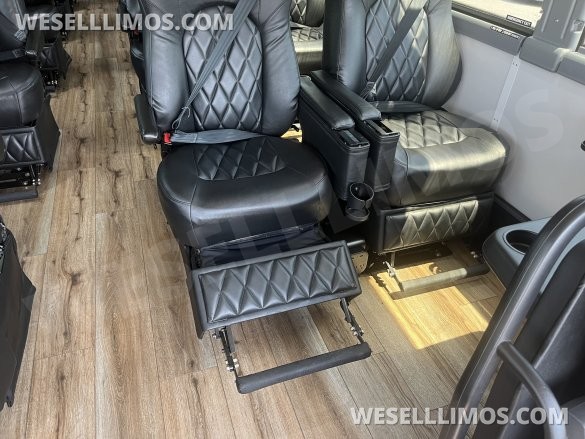 2019 Prevost X345 Motorcoach