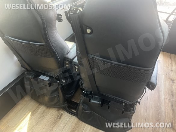 2019 Prevost X345 Motorcoach