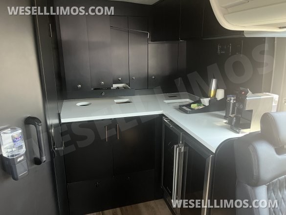 2019 Prevost X345 Motorcoach