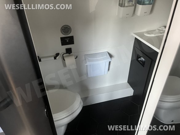 2019 Prevost X345 Motorcoach
