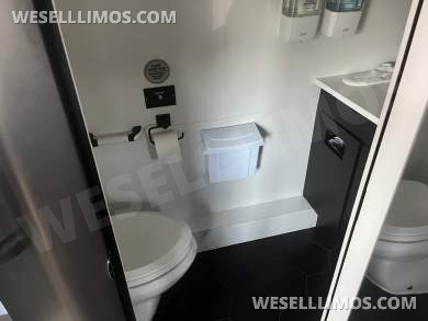 2019 Prevost X345 Motorcoach