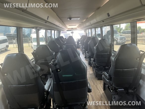 2019 Prevost X345 Motorcoach