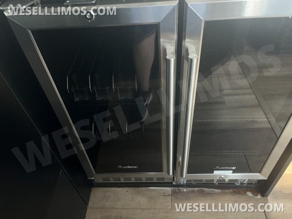 2019 Prevost X345 Motorcoach