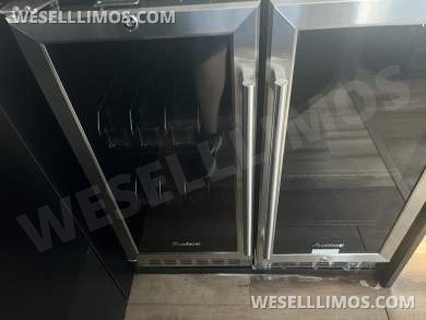 2019 Prevost X345 Motorcoach