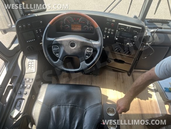2019 Prevost X345 Motorcoach