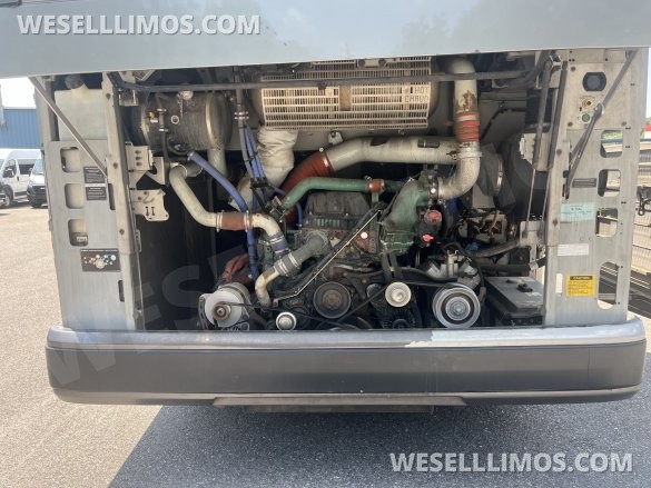 2019 Prevost X345 Motorcoach