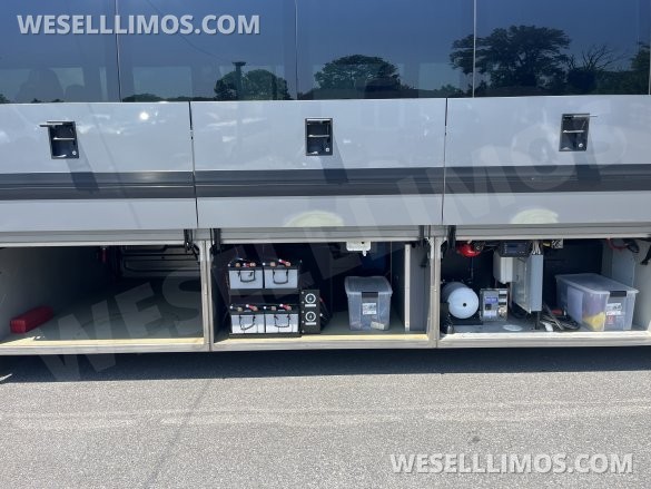 2019 Prevost X345 Motorcoach