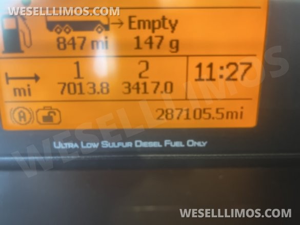 2019 Prevost X345 Motorcoach