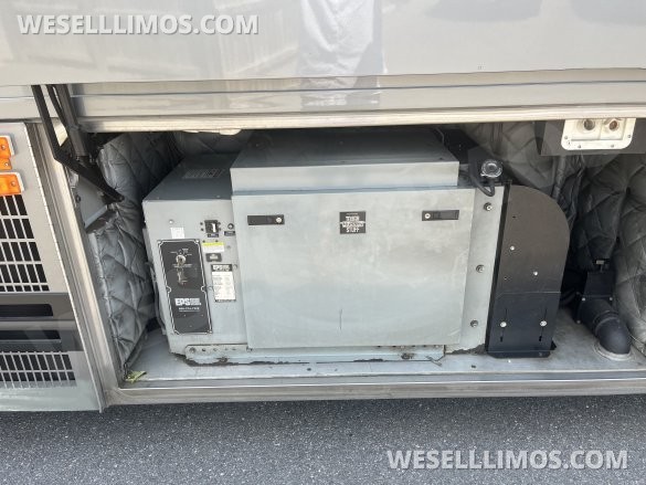 2019 Prevost X345 Motorcoach