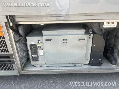2019 Prevost X345 Motorcoach