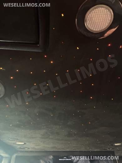 2018 Cadillac Escalade ESV CEO SUV Mobile Office