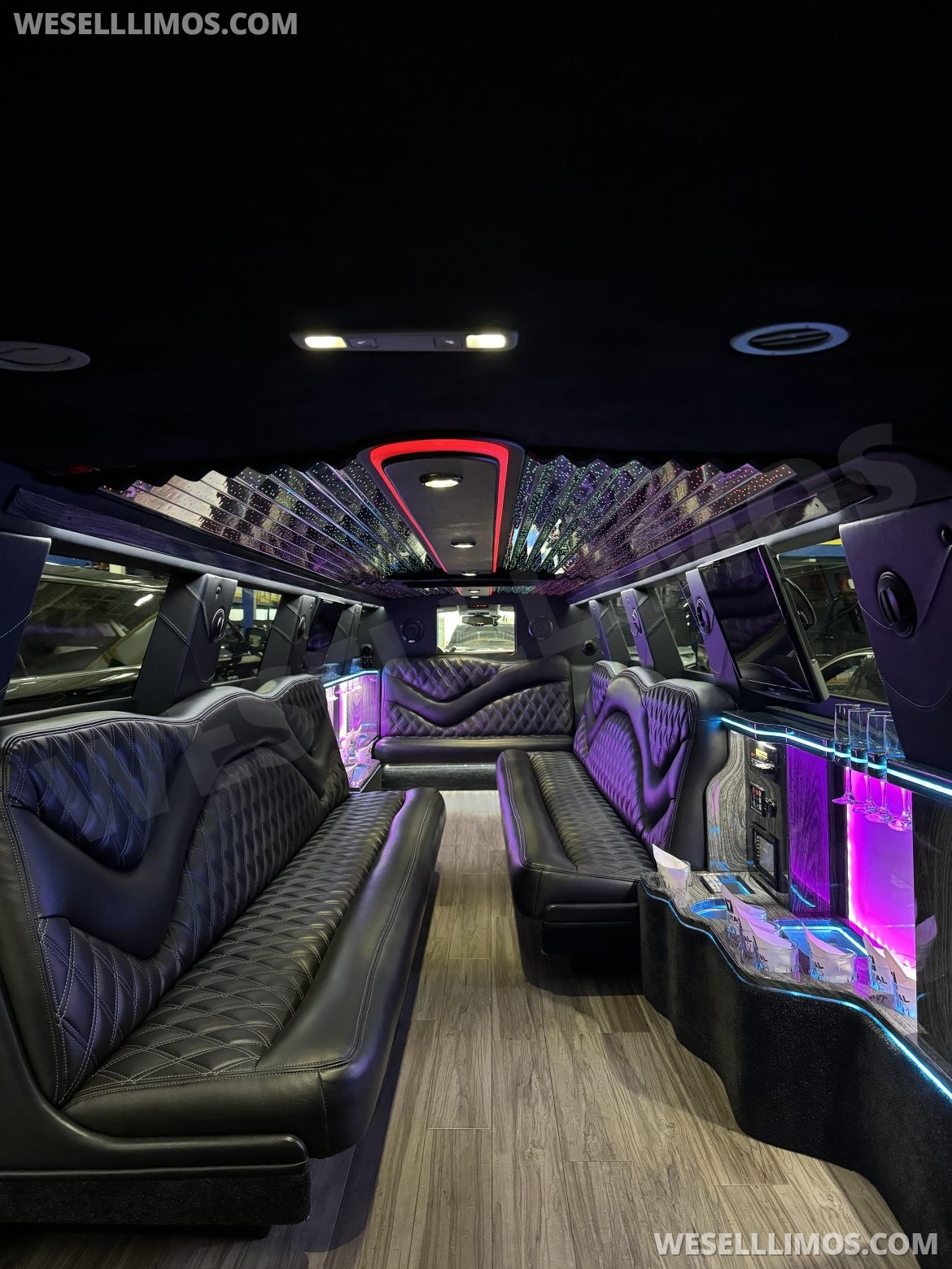 SUV Stretch for Sale in St. Paul, MN - Photo 5
