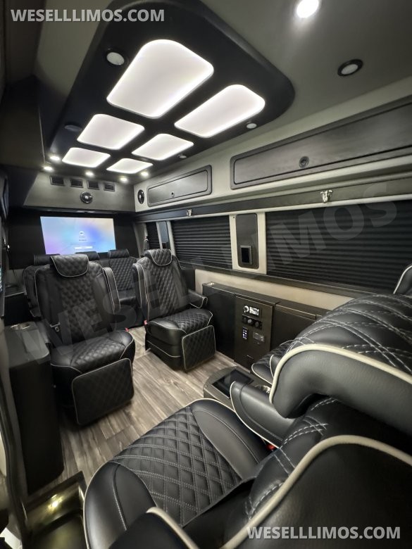 2019/21 Midwest jet sprinter