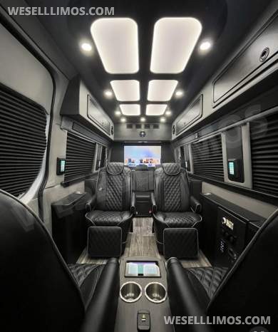 2019/21 Midwest jet sprinter