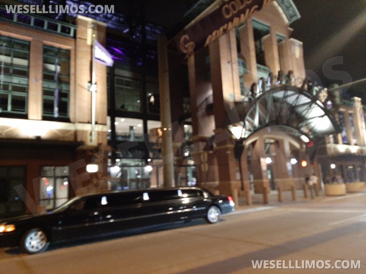 Limousine for Sale in AURORA, CO - Photo 2