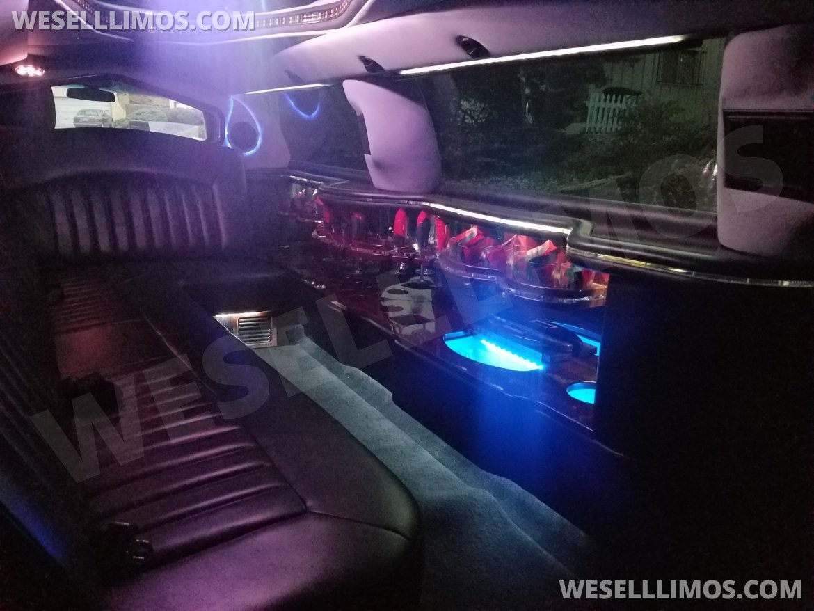 Limousine for Sale in AURORA, CO - Photo 4