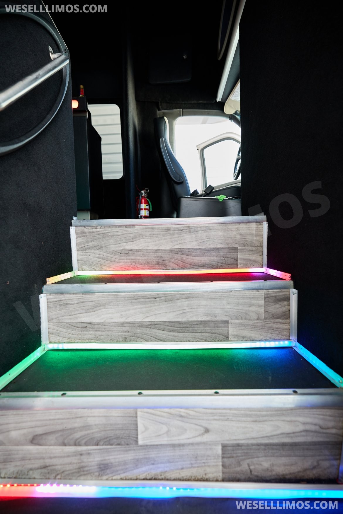 Limo Bus for Sale in Las Vegas, NV - Photo 8