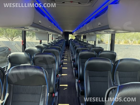 2022 Van Hool CX45 Motorcoach