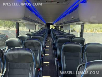 2022 Van Hool CX45 Motorcoach