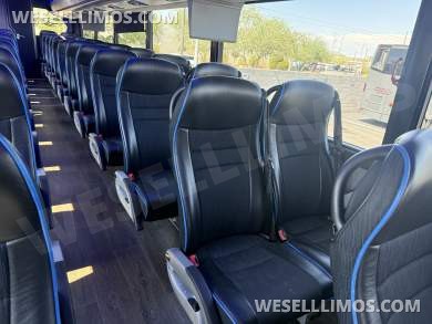 2022 Van Hool CX45 Motorcoach