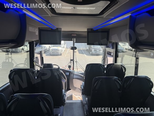 2022 Van Hool CX45 Motorcoach
