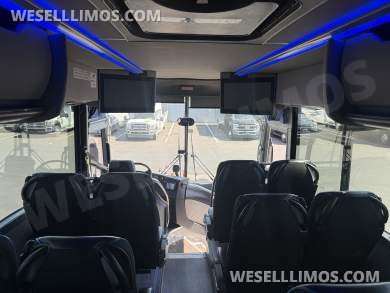 2022 Van Hool CX45 Motorcoach