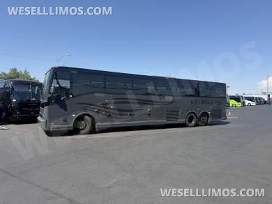2022 Van Hool CX45 Motorcoach