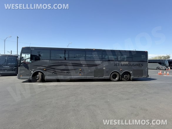 2022 Van Hool CX45 Motorcoach