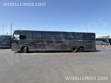 2022 Van Hool CX45 Motorcoach