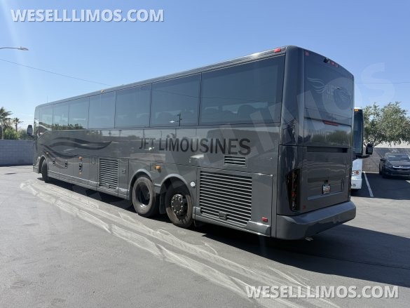 2022 Van Hool CX45 Motorcoach
