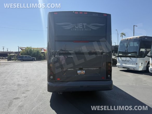 2022 Van Hool CX45 Motorcoach