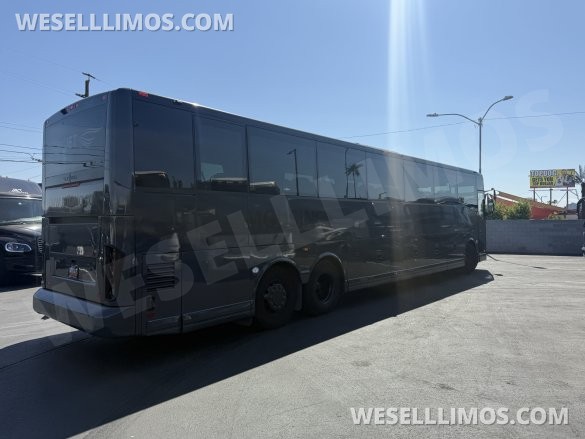 2022 Van Hool CX45 Motorcoach