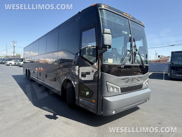 2022 Van Hool CX45 Motorcoach