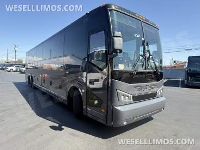 2022 Van Hool CX45 Motorcoach