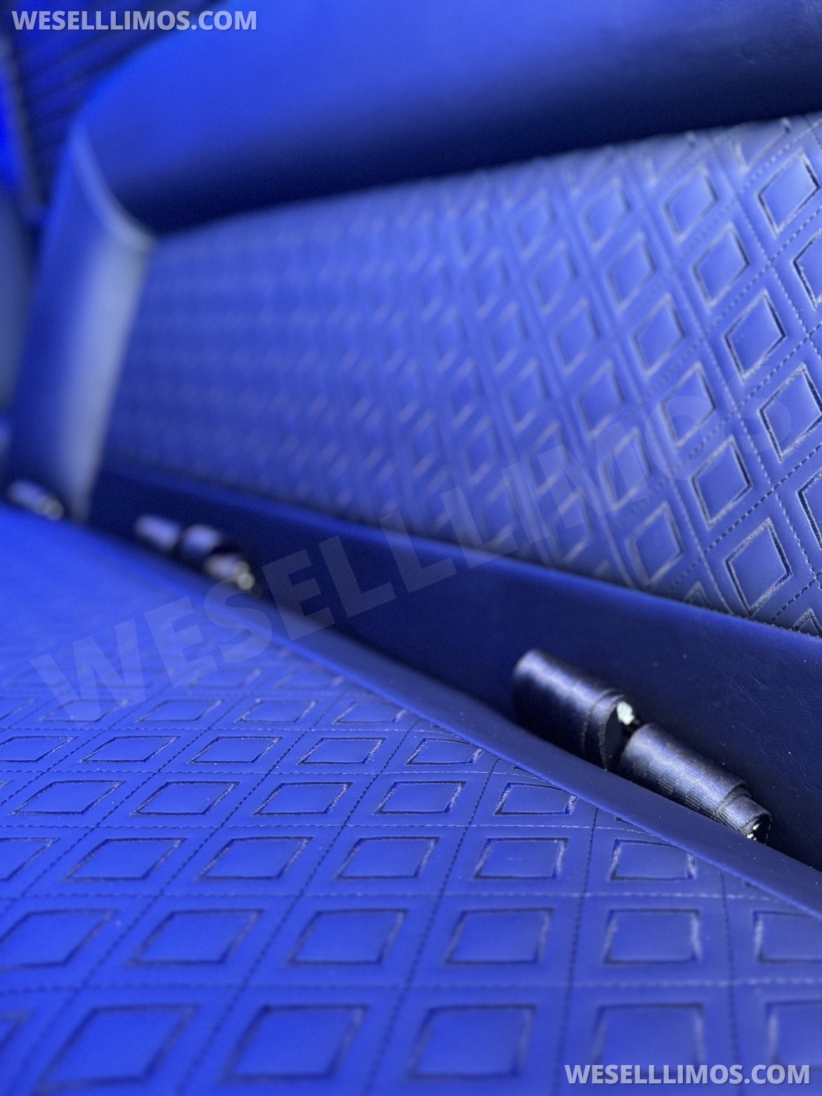 Photo of Sprinter for sale: 2025 Mercedes-Benz Sprinter 3500 XD 170&quot; by SPV Conversions