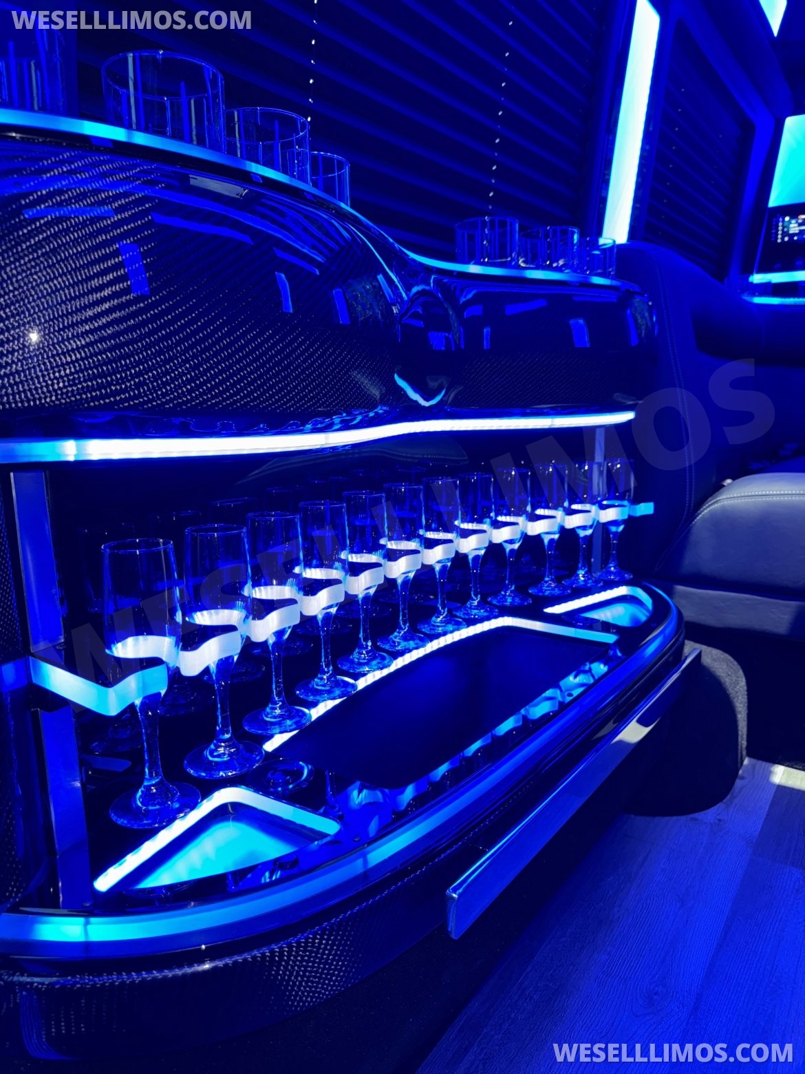 Photo of Sprinter for sale: 2025 Mercedes-Benz Sprinter 3500 XD 170&quot; by SPV Conversions