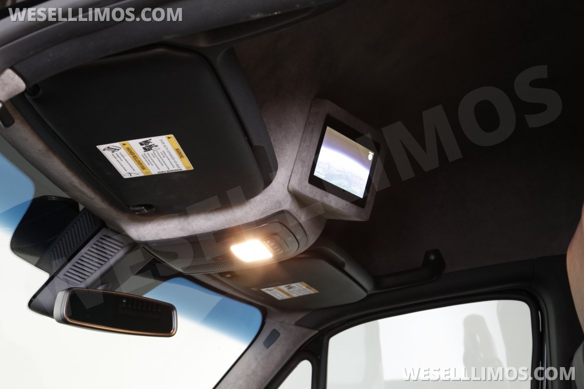 Photo of Sprinter for sale: 2025 Mercedes-Benz Sprinter 3500 XD 170&quot; by SPV Conversions